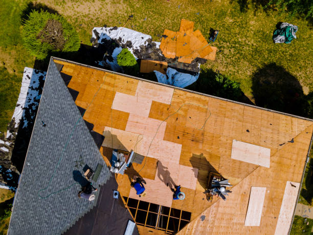 Quick and Trustworthy Emergency Roof Repair Services in Silt, CO