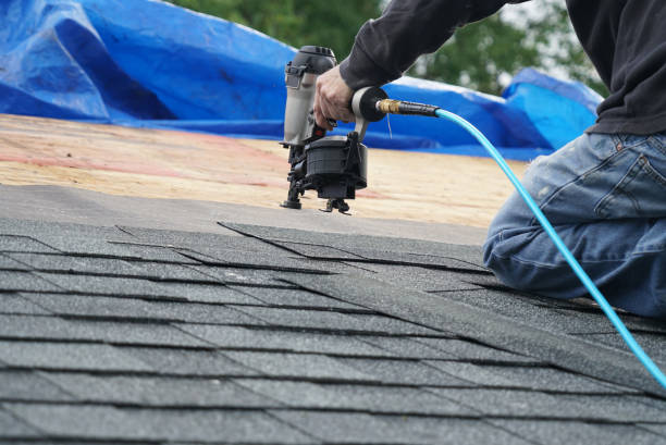 Best Storm Damage Roof Repair  in Silt, CO