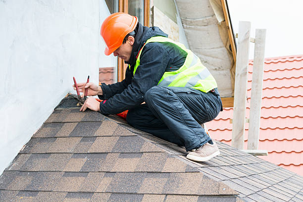 Best Commercial Roofing Services  in Silt, CO